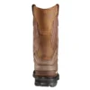 11" Soft Toe Wellington Boot