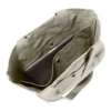 18L Firm Duck Tote