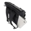 35L Nylon Workday Backpack