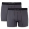 5" Basic Boxer Brief 2-Pack