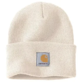 A18 Knit Cuffed Beanie