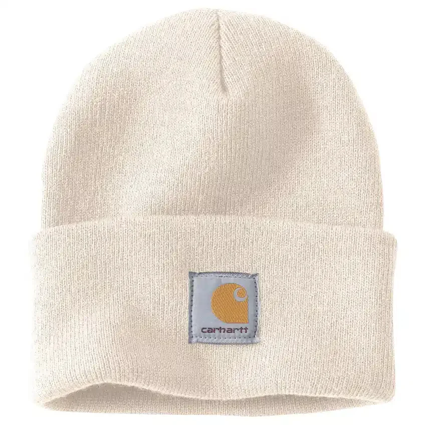 A18 Knit Cuffed Beanie