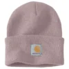 A18 Knit Cuffed Beanie