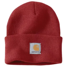 A18 Knit Cuffed Beanie