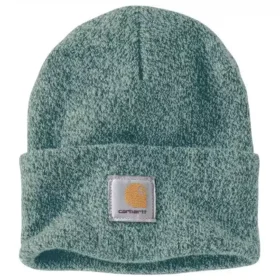 A18 Knit Cuffed Beanie
