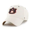 Auburn Tigers '47 Undyed Clean Up