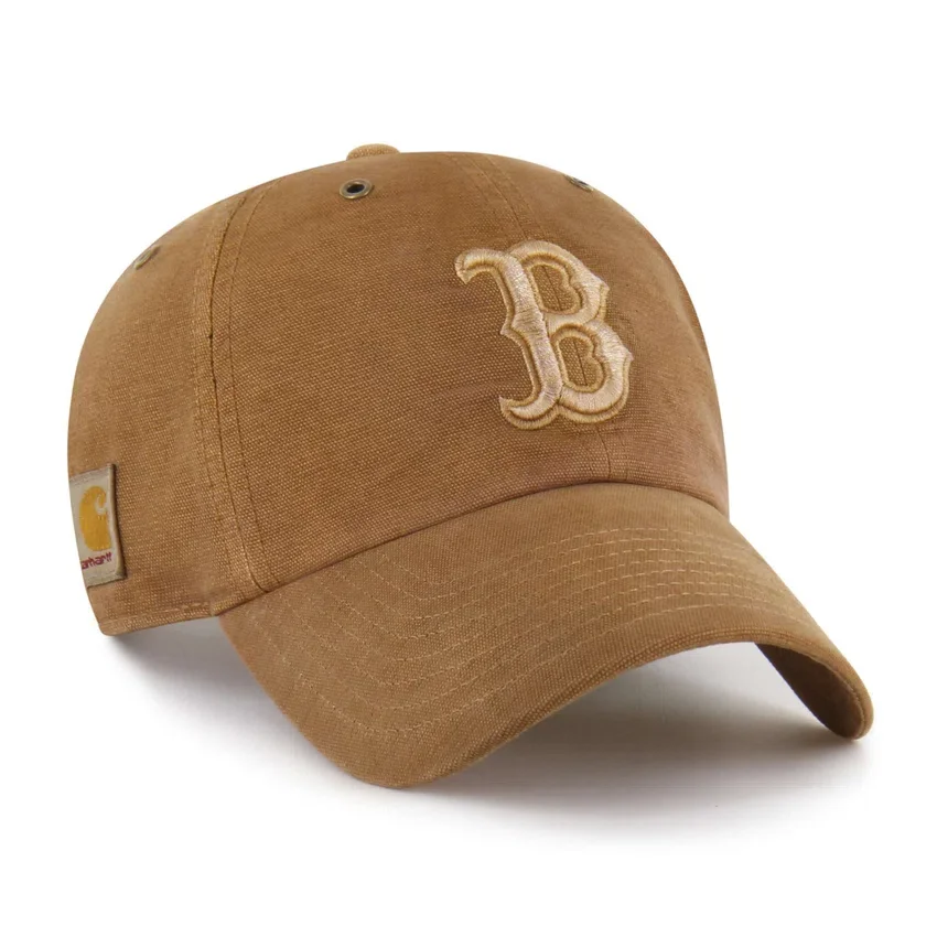 Boston Red Sox '47 Dyed Clean Up