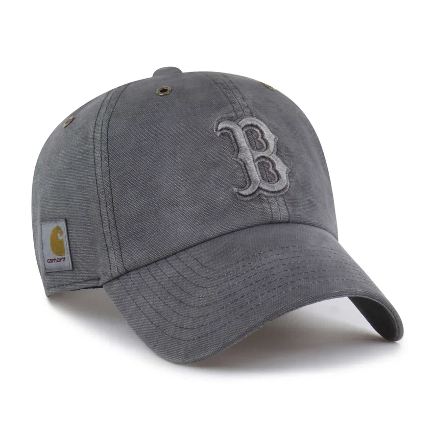Boston Red Sox '47 Dyed Clean Up