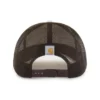 Boston Red Sox '47 Undyed Trucker