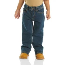 Boys' Denim Pant (Baby/Toddler)