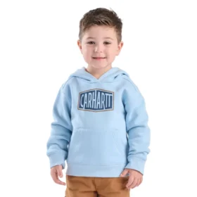 Boys’ Long Sleeve Graphic Sweatshirt (Toddler/Child/Youth)