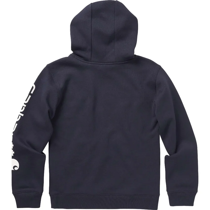 Boys' Long-Sleeve Graphic Sweatshirt (Toddler/Child/Youth)