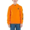 Boys' Long-Sleeve Graphic Sweatshirt (Toddler/Child/Youth)