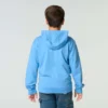 Boys' Long Sleeve Re-Engineered Garment Dye Sweatshirt (Child/Youth)