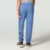 Boys' Re-Engineered Garment Dye Logo Sweatpants (Child)