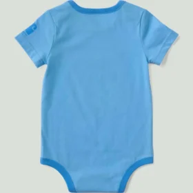 Boys’ Short Sleeve Fishing Bodysuit (Baby)
