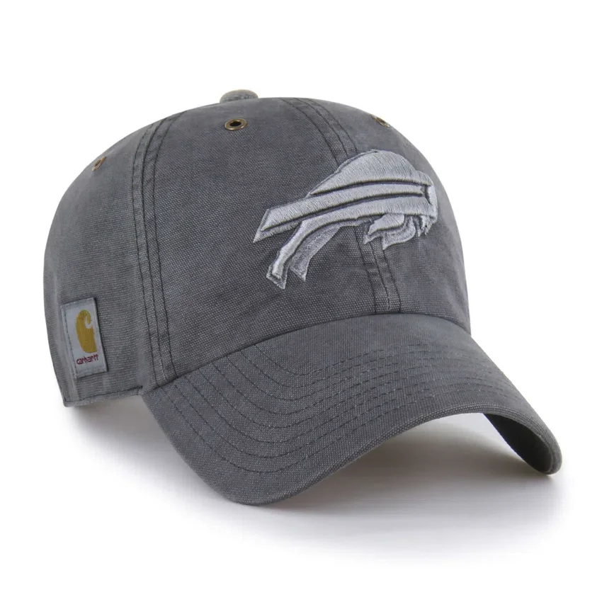 Buffalo Bills '47 Dyed Clean Up