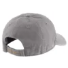 Canvas Logo Baseball Cap