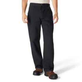 Carhartt B11 Men's Loose Straight Washed Duck Work Pants
