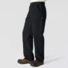 Carhartt B11 Men's Loose Straight Washed Duck Work Pants