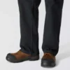 Carhartt B11 Men's Loose Straight Washed Duck Work Pants