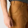 Carhartt B11 Men's Loose Straight Washed Duck Work Pants