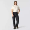 Carhartt B11 Men's Loose Straight Washed Duck Work Pants