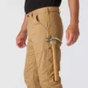 Carhartt B324 Men's Relaxed Straight Twill Work Pants