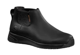 Carhartt Force® 4″ Water Resistant Nano Toe Romeo Boot
