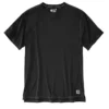 Carhartt Force Men's Lightweight Moisture Wicking T-Shirt - Upf 50+