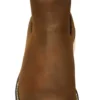 Chelsea Wedge Boot