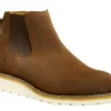 Chelsea Wedge Boot