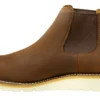 Chelsea Wedge Boot