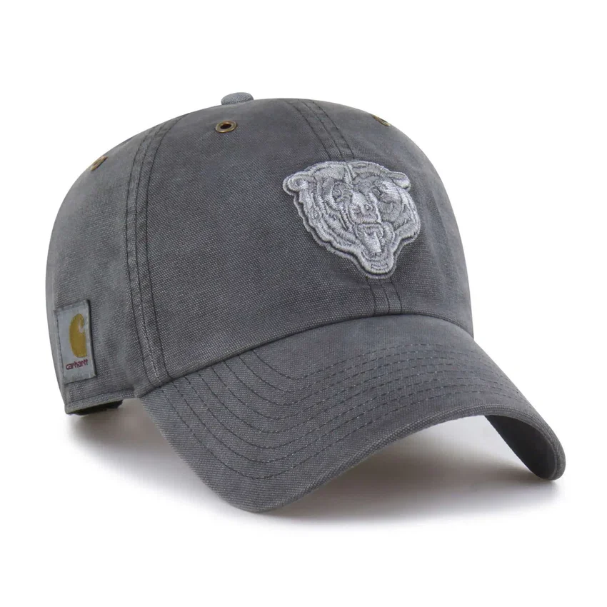 Chicago Bears '47 Dyed Clean Up