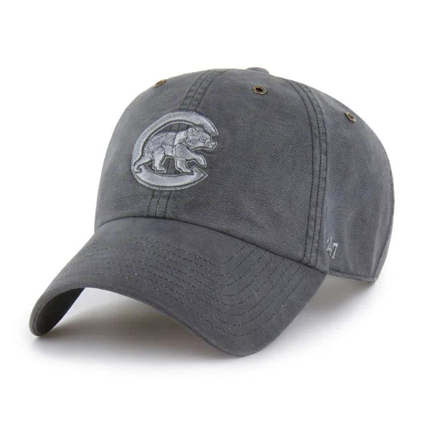 Chicago Cubs '47 Dyed Clean Up