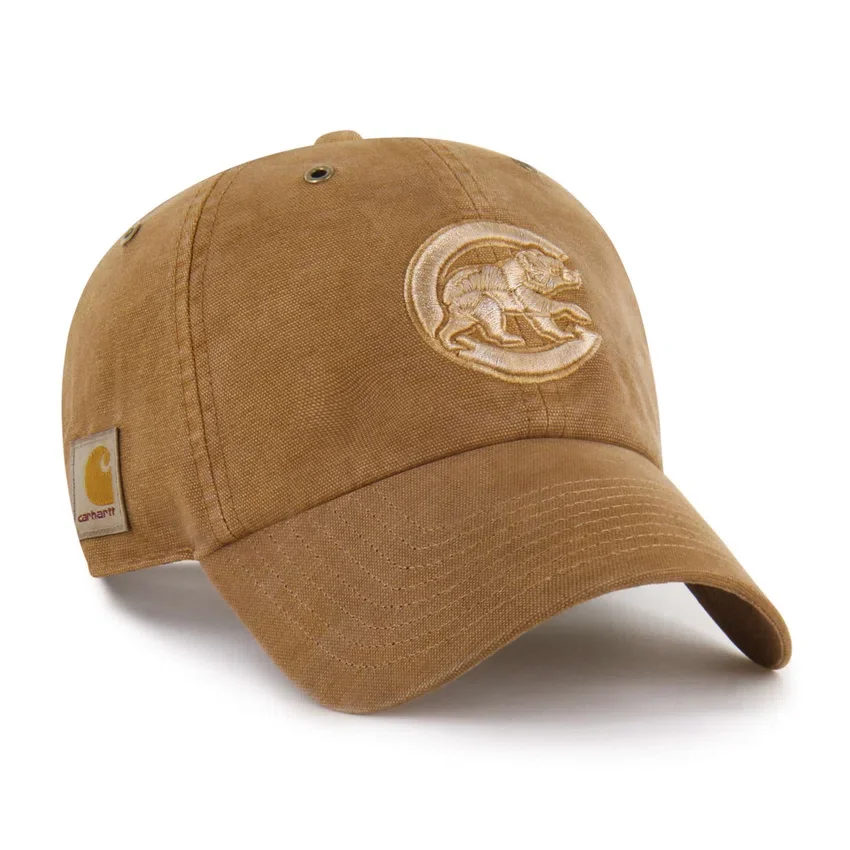 Chicago Cubs '47 Dyed Clean Up