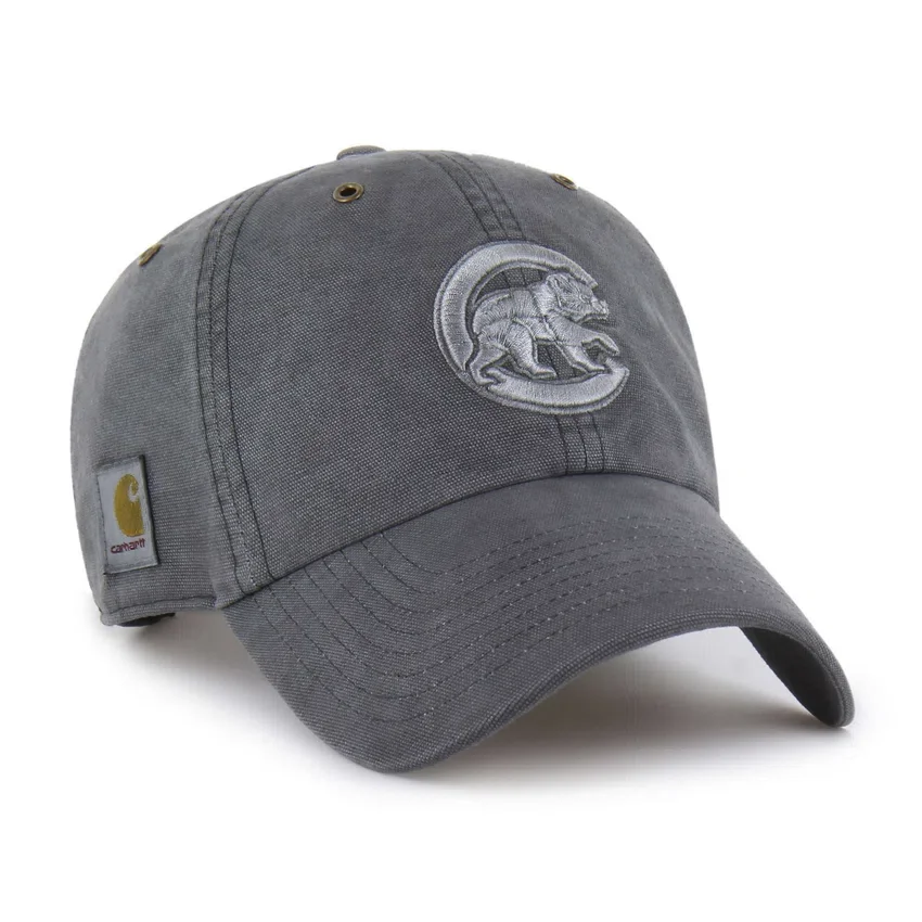 Chicago Cubs '47 Dyed Clean Up