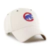 Chicago Cubs '47 Undyed Clean Up