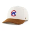 Chicago Cubs '47 Undyed Hitch