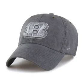 Cincinnati Bengals '47 Dyed Clean Up