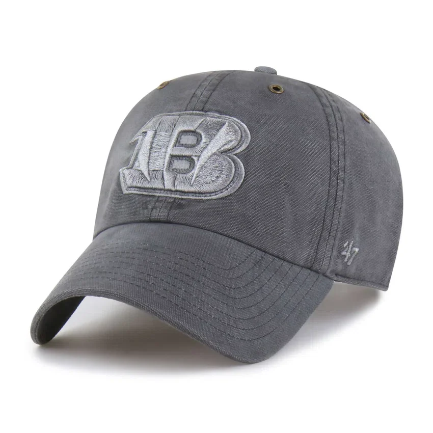 Cincinnati Bengals '47 Dyed Clean Up