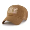 Cincinnati Bengals '47 Dyed Clean Up