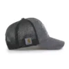 Cincinnati Bengals '47 Dyed Trucker Relaxed Fit