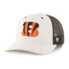 Cincinnati Bengals '47 Undyed Trucker Relaxed Fit