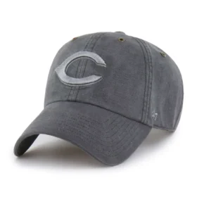 Cincinnati Reds '47 Dyed Clean Up