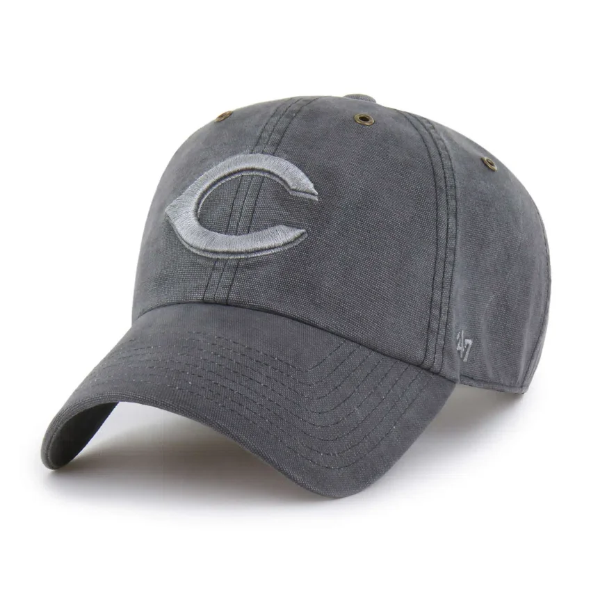 Cincinnati Reds '47 Dyed Clean Up