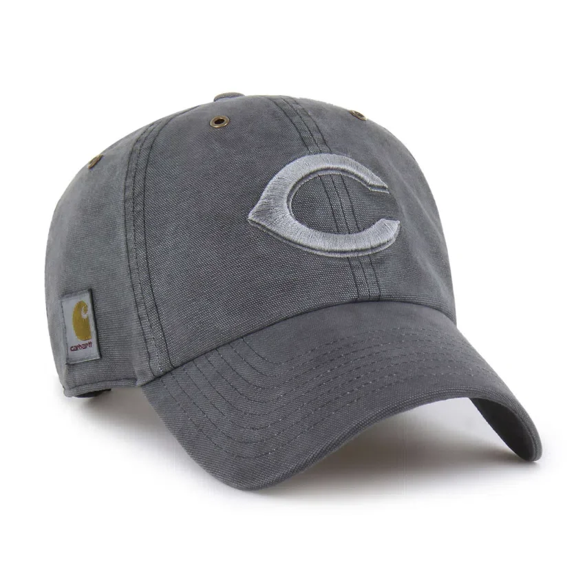 Cincinnati Reds '47 Dyed Clean Up