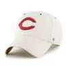 Cincinnati Reds '47 Undyed Clean Up