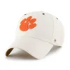Clemson Tigers '47 Undyed Clean Up