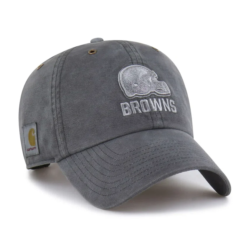 Cleveland Browns '47 Dyed Clean Up